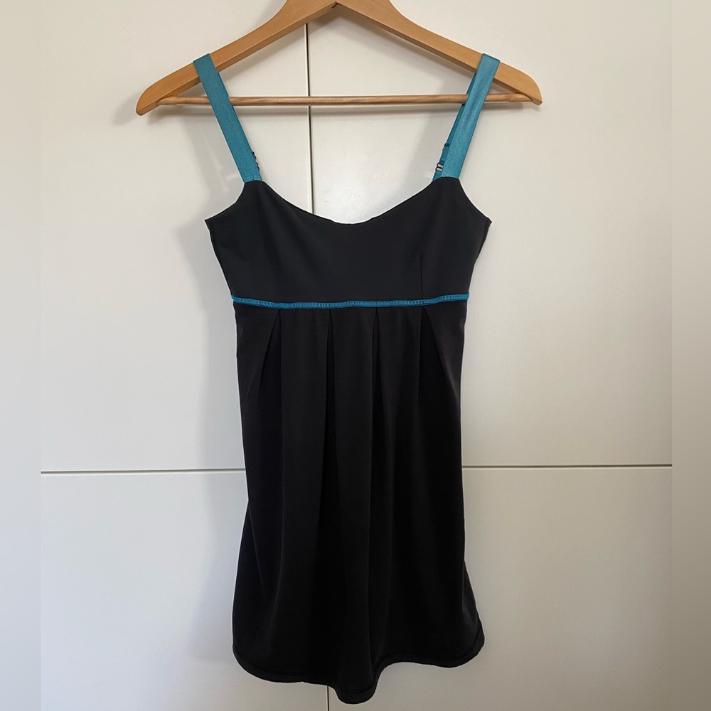 Lululemon Top